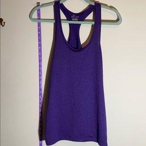 Nike Dri-fit tank top